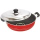 Nonstick Deep Kadai